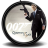 007 - Quantum Of Solace 1 Icon